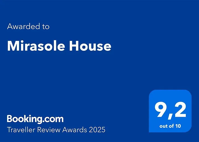 Mirasole House