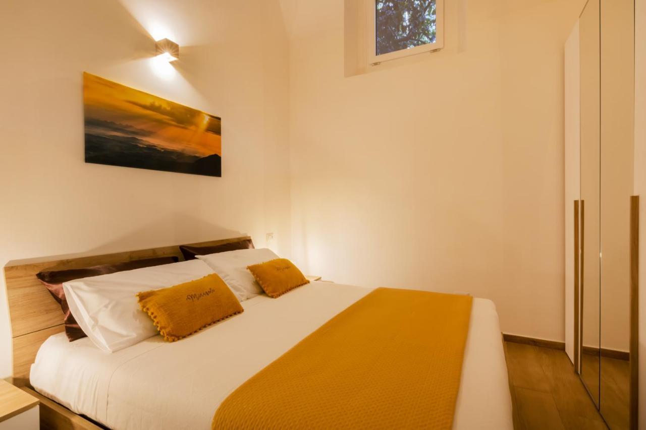 Holiday home Mirasole House