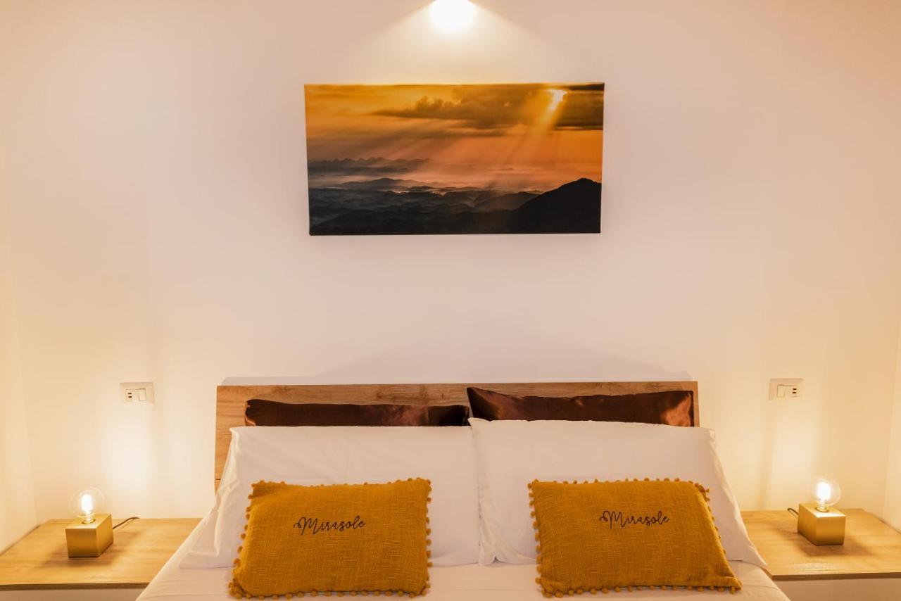 Holiday home Mirasole House Massa Lubrense