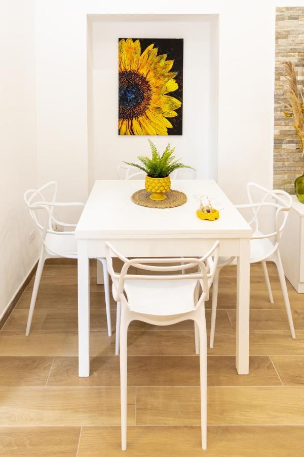 Holiday home Mirasole House Massa Lubrense